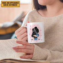 You're The Best Thing I've Ever Found On The Internet - Personalized Mug