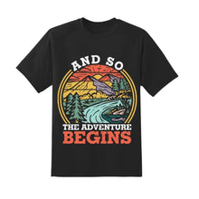 And-So-The-Adventure-Begins-t0018-1-Unisex T-shirt