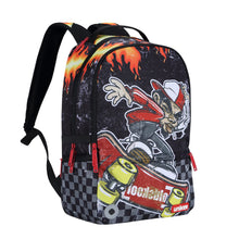 School Backpack for Teen Boys, Laptop Backpack with USB Charging Port,Computer Backpack for 15.6 Inch Laptop,Designer Backpack for High School Skateboard Boy,Backpack for Work