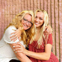 Grow Through What You Go Through - Leaf Ring - Gift For Wife, Mom, Daughter